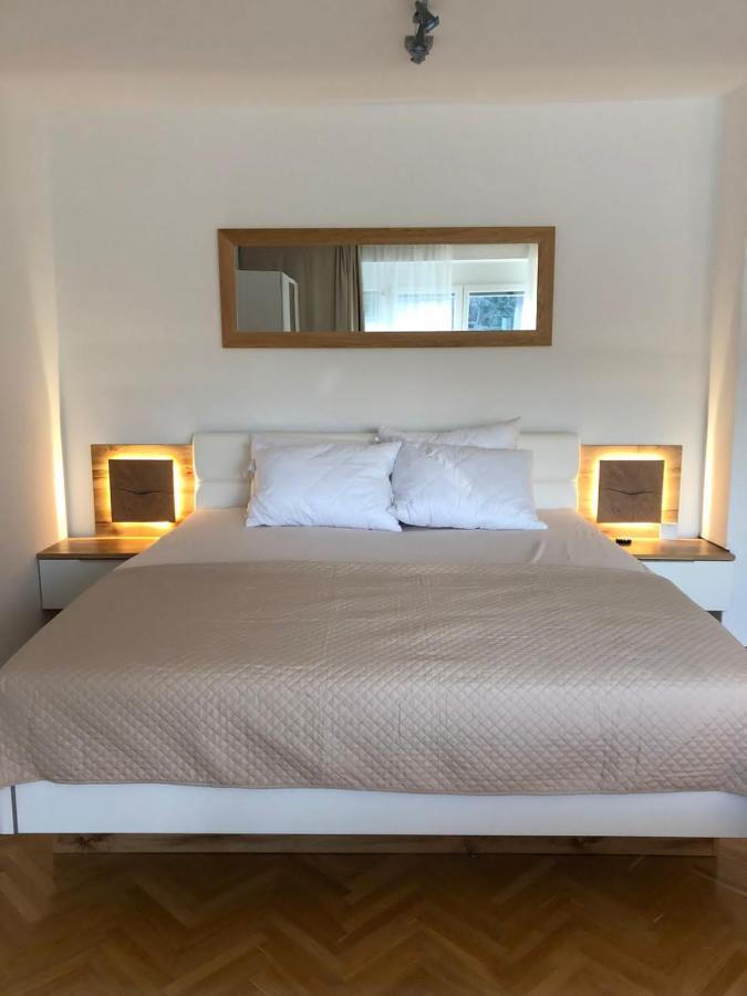 Maximo Apartments - Free Parking มาริบอร์ ภายนอก รูปภาพ