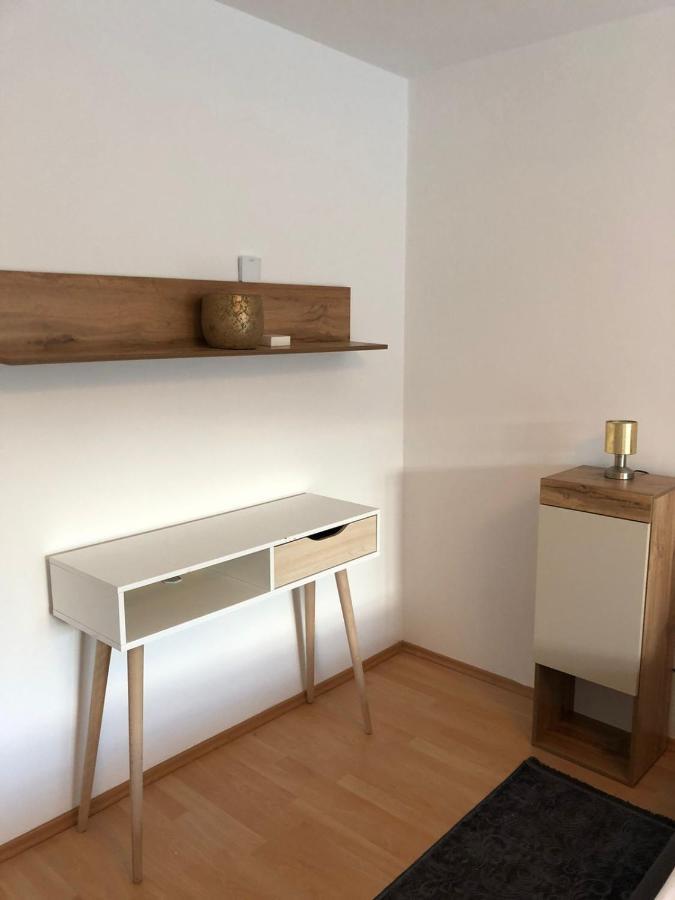 Maximo Apartments - Free Parking มาริบอร์ ภายนอก รูปภาพ