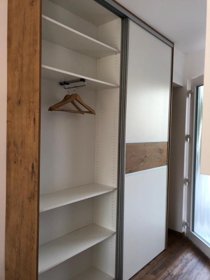 Maximo Apartments - Free Parking มาริบอร์ ภายนอก รูปภาพ