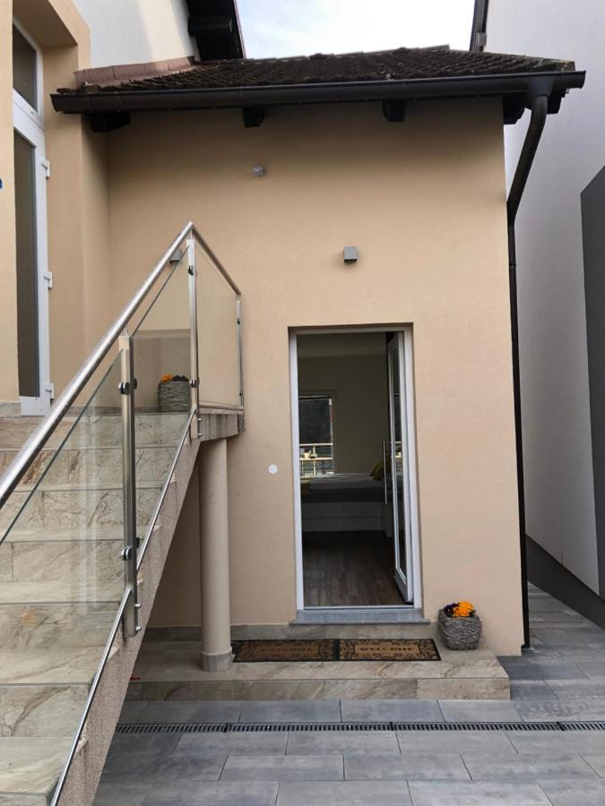 Maximo Apartments - Free Parking มาริบอร์ ภายนอก รูปภาพ