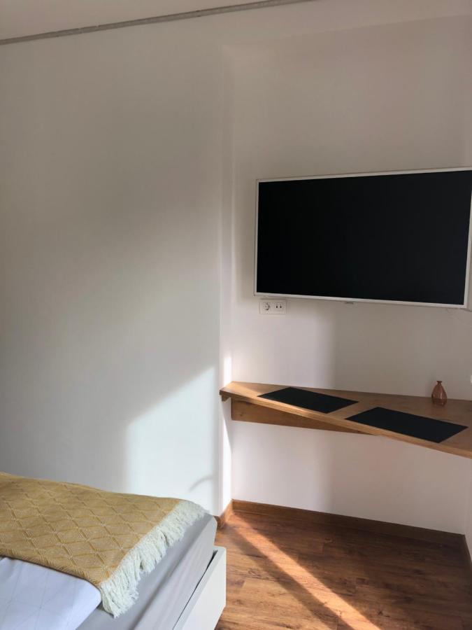 Maximo Apartments - Free Parking มาริบอร์ ภายนอก รูปภาพ