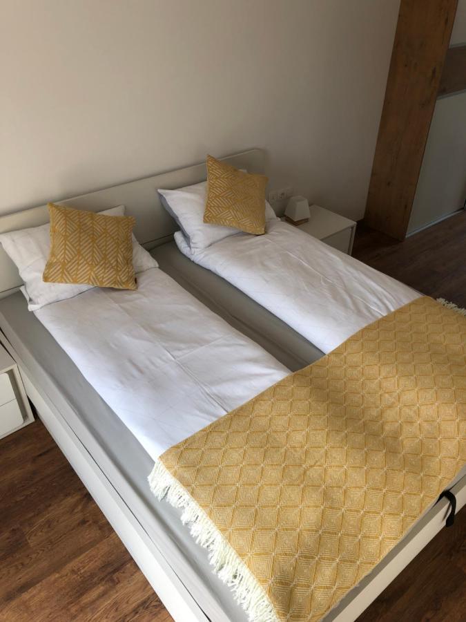 Maximo Apartments - Free Parking มาริบอร์ ภายนอก รูปภาพ