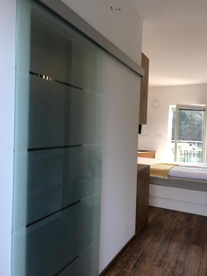 Maximo Apartments - Free Parking มาริบอร์ ภายนอก รูปภาพ