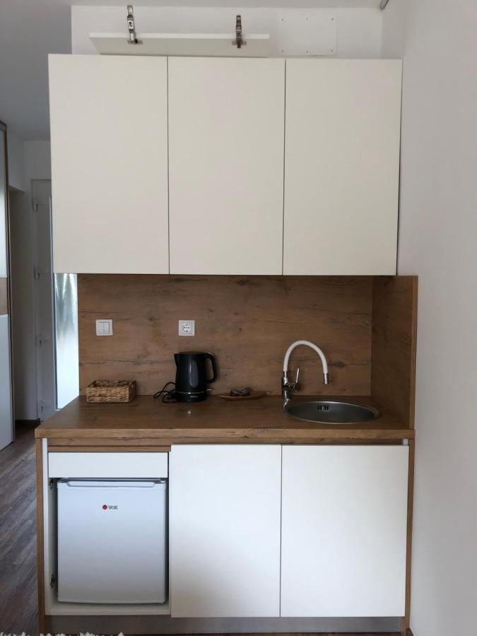 Maximo Apartments - Free Parking มาริบอร์ ภายนอก รูปภาพ