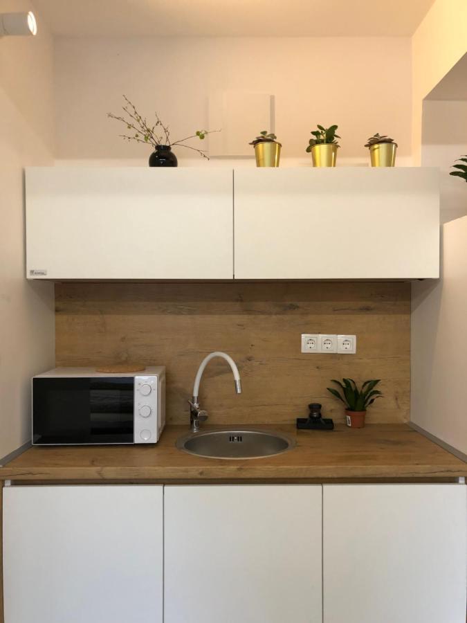 Maximo Apartments - Free Parking มาริบอร์ ภายนอก รูปภาพ