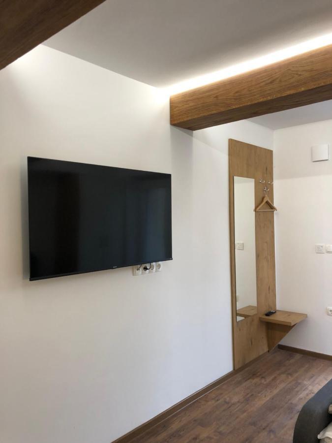Maximo Apartments - Free Parking มาริบอร์ ภายนอก รูปภาพ