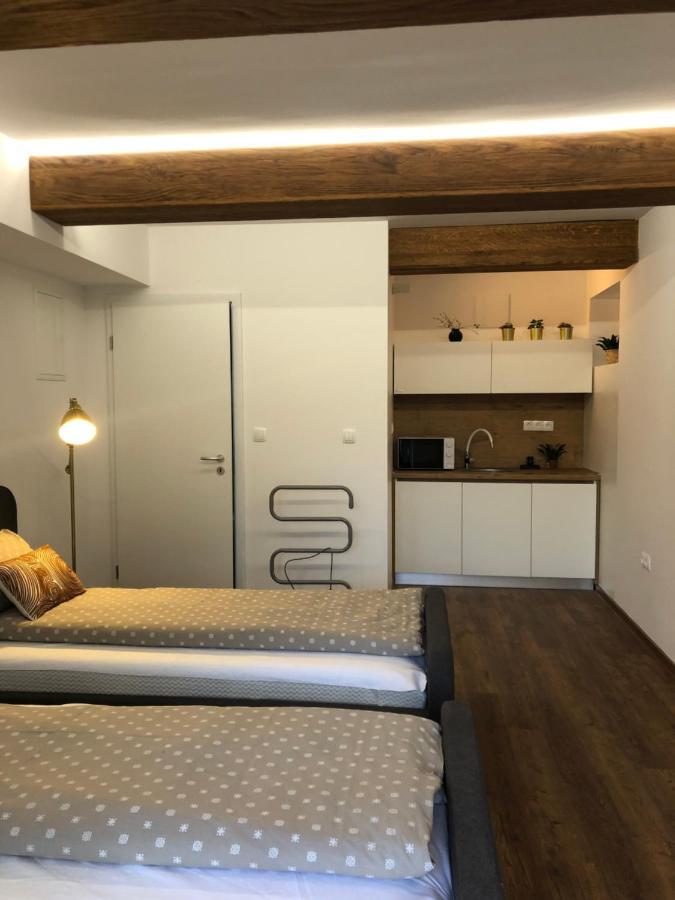 Maximo Apartments - Free Parking มาริบอร์ ภายนอก รูปภาพ