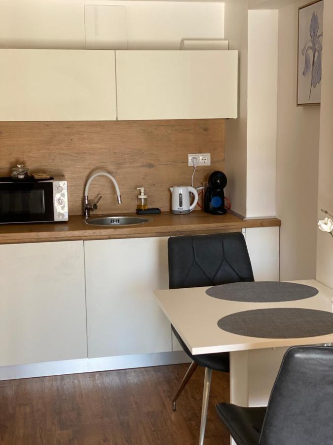Maximo Apartments - Free Parking มาริบอร์ ภายนอก รูปภาพ