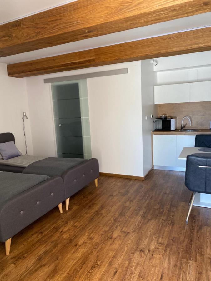 Maximo Apartments - Free Parking มาริบอร์ ภายนอก รูปภาพ